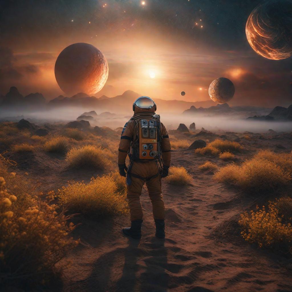  a beautiful cosmic blast hyperrealistic, full body, detailed clothing, highly detailed, cinematic lighting, stunningly beautiful, intricate, sharp focus, f/1. 8, 85mm, (centered image composition), (professionally color graded), ((bright soft diffused light)), volumetric fog, trending on instagram, trending on tumblr, HDR 4K, 8K