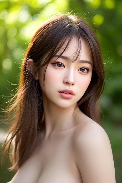  Nude nude, (Masterpiece, BestQuality:1.3), (ultra detailed:1.2), (hyperrealistic:1.3), (RAW photo:1.2),High detail RAW color photo, professional photograph, (Photorealistic:1.4), (realistic:1.4), ,professional lighting, (japanese), beautiful face, (realistic face)