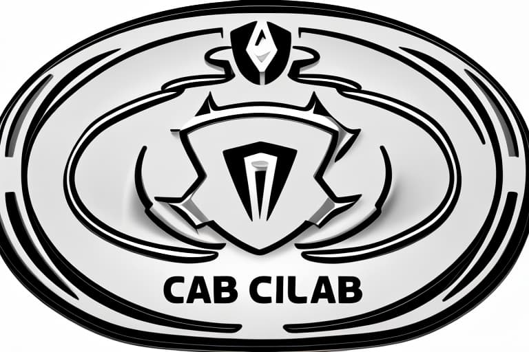  Logo of car club