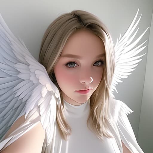  Need an angel wing for selfie wall