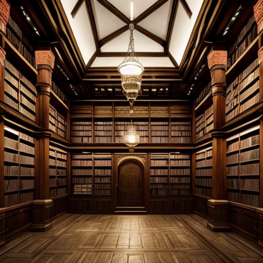  with mystical elements, Mysticism, ancient wisdom, witchcraft, sigil's theme. A grand Norse hall, filled with ancient books that look similar to the necronomicon