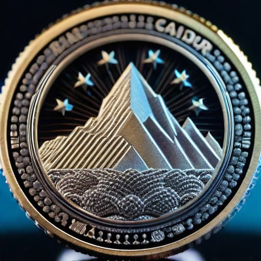  Cardano Nears Resistance at $0.470 with Bullish Momentum hyperrealistic, full body, detailed clothing, highly detailed, cinematic lighting, stunningly beautiful, intricate, sharp focus, f/1. 8, 85mm, (centered image composition), (professionally color graded), ((bright soft diffused light)), volumetric fog, trending on instagram, trending on tumblr, HDR 4K, 8K