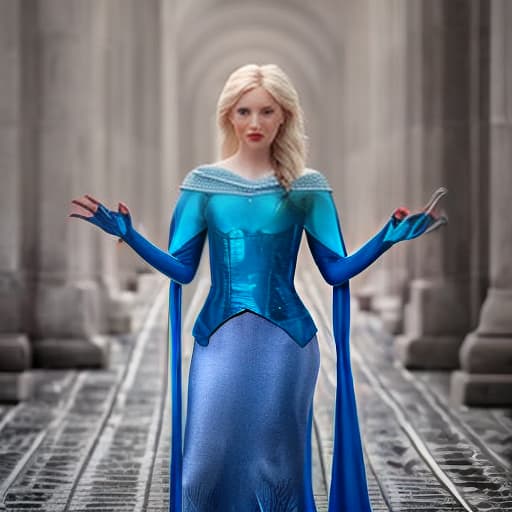 lnkdn photography elsa irl