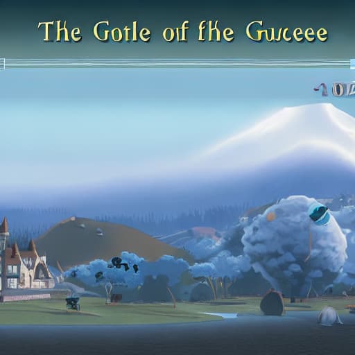  the game of the goose, space, numbers, equations