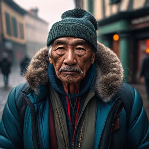   young old u souck  hyperrealistic, full body, detailed clothing, highly detailed, cinematic lighting, stunningly beautiful, intricate, sharp focus, f/1. 8, 85mm, (centered image composition), (professionally color graded), ((bright soft diffused light)), volumetric fog, trending on instagram, trending on tumblr, HDR 4K, 8K