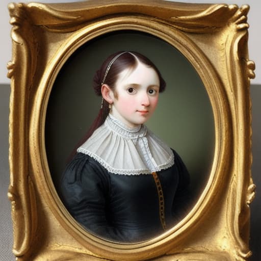  miniatureartportrait