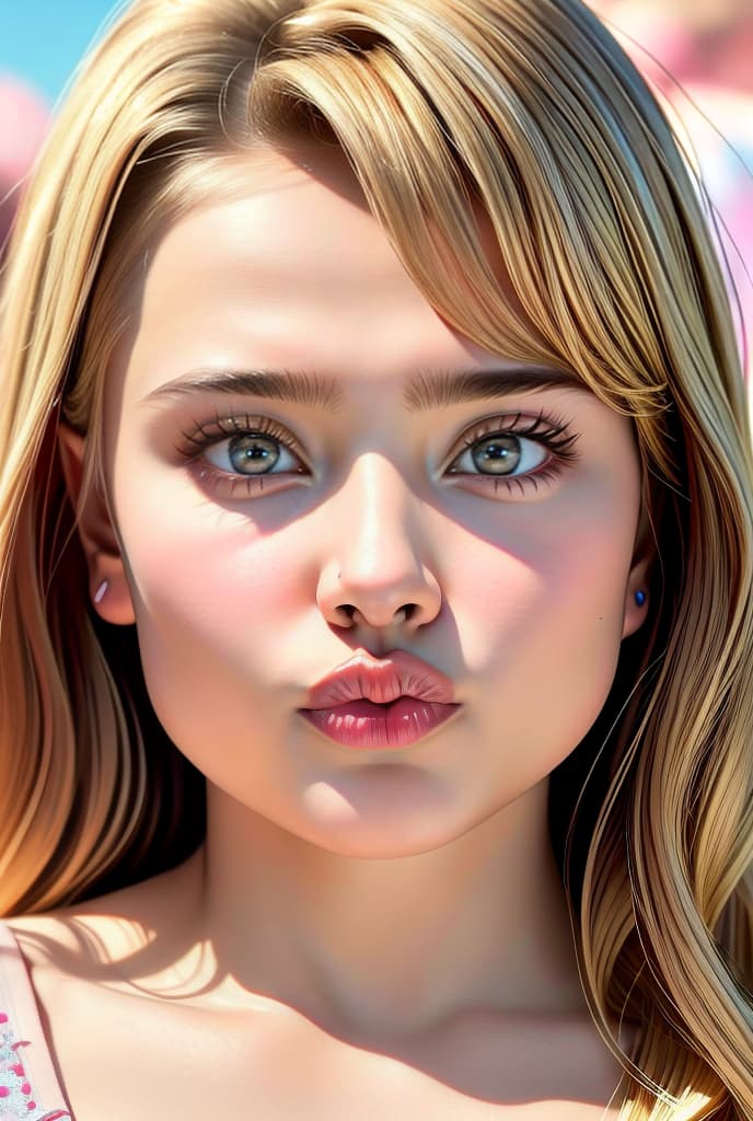  Chloe Grace Moretz anatomically correct vagina , pouting ADVERTISING PHOTO,high quality, good proportion, masterpiece CUTE GIRL, The image is captured with an 8k camera and edited using the latest digital tools to produce a flawless final result.