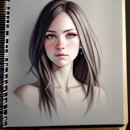  portraitart