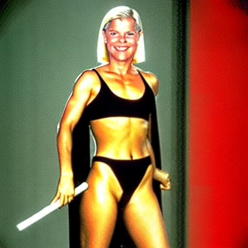  Xuxa