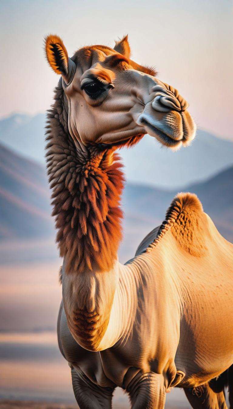  Minimalist tattoo style depiction of Camel, using simple and powerful black or grey lines on a light, solid color background. hyperrealistic, full body, detailed clothing, highly detailed, cinematic lighting, stunningly beautiful, intricate, sharp focus, f/1. 8, 85mm, (centered image composition), (professionally color graded), ((bright soft diffused light)), volumetric fog, trending on instagram, trending on tumblr, HDR 4K, 8K