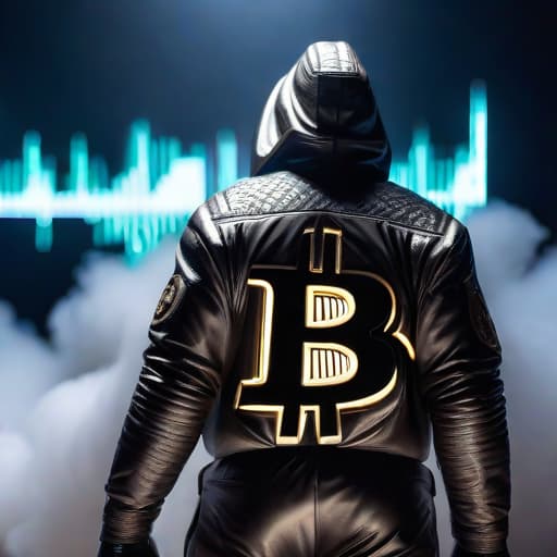  Bitcoin Struggles at $65,500 Resistance, Signals Bearish Trend hyperrealistic, full body, detailed clothing, highly detailed, cinematic lighting, stunningly beautiful, intricate, sharp focus, f/1. 8, 85mm, (centered image composition), (professionally color graded), ((bright soft diffused light)), volumetric fog, trending on instagram, trending on tumblr, HDR 4K, 8K