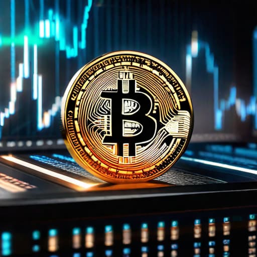  Bitcoin's $61,500 Level: Market Insights and Predictions hyperrealistic, full body, detailed clothing, highly detailed, cinematic lighting, stunningly beautiful, intricate, sharp focus, f/1. 8, 85mm, (centered image composition), (professionally color graded), ((bright soft diffused light)), volumetric fog, trending on instagram, trending on tumblr, HDR 4K, 8K