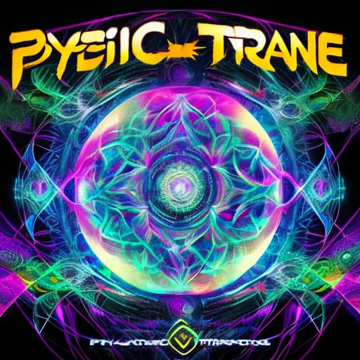  psytrance