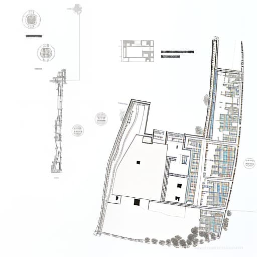 dvarchmodern I need a three dimensional model of the Khazar fortress. The ancient medieval Khazar fortress in the Rostov region near the city of Semikarakorsk was built in the late VIII — early IX century. The fortress is located on an island hill near the town of Semikarakorsk. The borders of the island are the Sal River and small rivers, channels and rivers: Susat and Salak.The fortress was built according to the "square within a square" system, consisted of a fortress measuring 215 × 200 m and a citadel inside it measuring 85 x 80 meters. The fortress city was also of great commercial importance. The fortress and citadel with a total length of six meter walls of almost a kilometer. The fortress is made of mud bricks., realistic, detailed, balanced hyperrealistic, full body, detailed clothing, highly detailed, cinematic lighting, stunningly beautiful, intricate, sharp focus, f/1. 8, 85mm, (centered image composition), (professionally color graded), ((bright soft diffused light)), volumetric fog, trending on instagram, trending on tumblr, HDR 4K, 8K