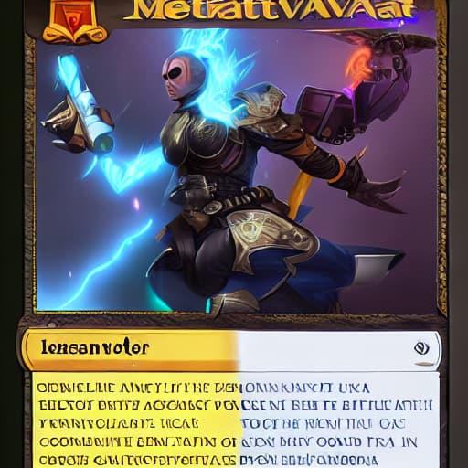  metaversavatar