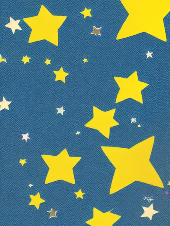  Star Wallpaper