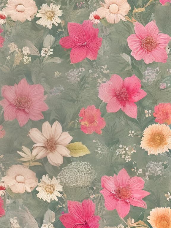  Flower Wallpaper