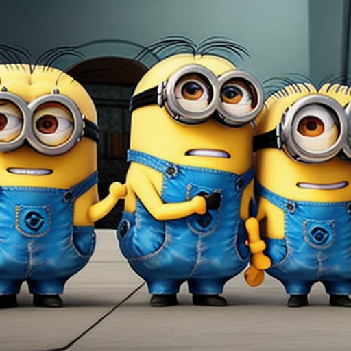  Where's Minion Movie?