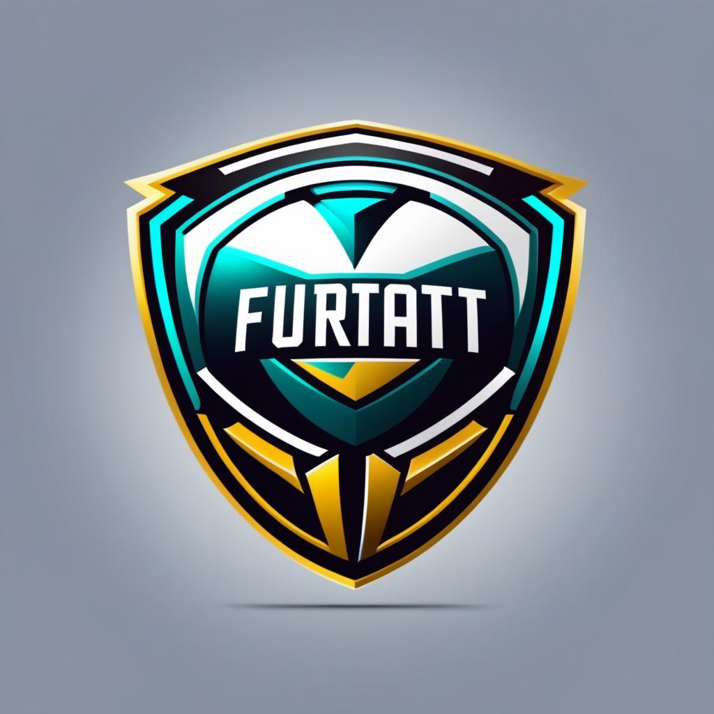  Logo, Football futuriste