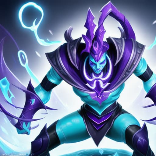  kassadin