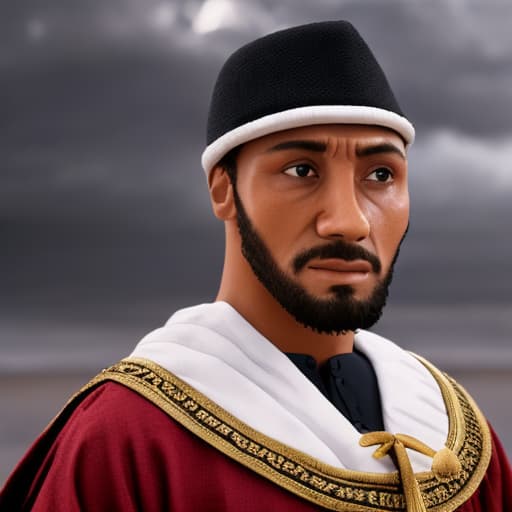   boy from Arabia hyperrealistic, full body, detailed clothing, highly detailed, cinematic lighting, stunningly beautiful, intricate, sharp focus, f/1. 8, 85mm, (centered image composition), (professionally color graded), ((bright soft diffused light)), volumetric fog, trending on instagram, trending on tumblr, HDR 4K, 8K