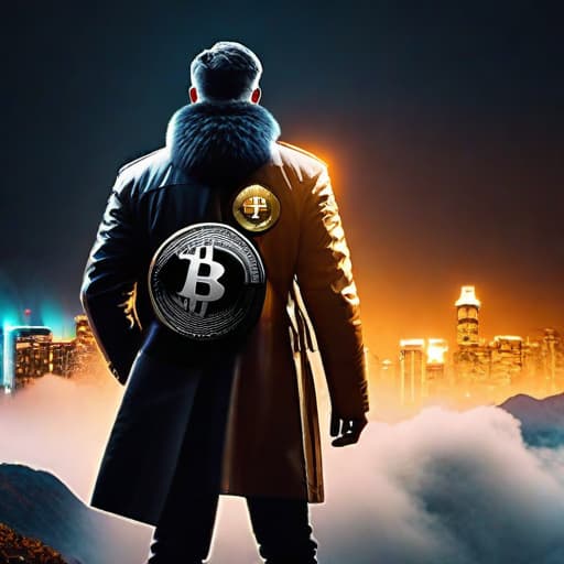  Bitcoin Market Evolution: Short-term Holders Transitioning to Long-term Strategies hyperrealistic, full body, detailed clothing, highly detailed, cinematic lighting, stunningly beautiful, intricate, sharp focus, f/1. 8, 85mm, (centered image composition), (professionally color graded), ((bright soft diffused light)), volumetric fog, trending on instagram, trending on tumblr, HDR 4K, 8K