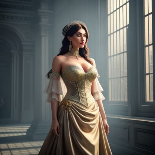   old master baiting hyperrealistic, full body, detailed clothing, highly detailed, cinematic lighting, stunningly beautiful, intricate, sharp focus, f/1. 8, 85mm, (centered image composition), (professionally color graded), ((bright soft diffused light)), volumetric fog, trending on instagram, trending on tumblr, HDR 4K, 8K