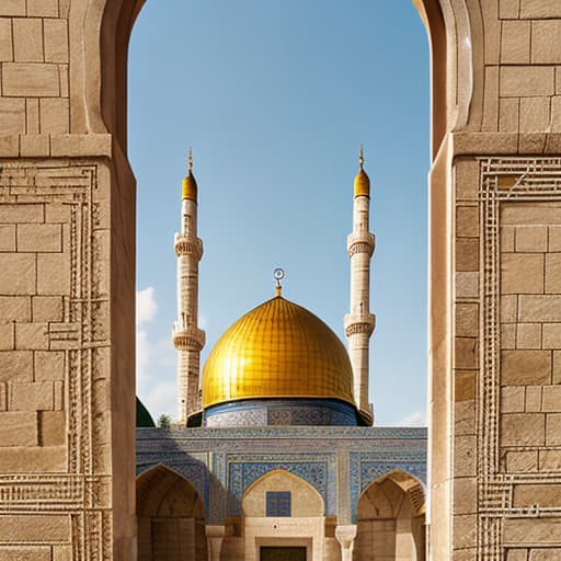 analog style free palestine the mosque of Aqsa hyperrealistic, full body, detailed clothing, highly detailed, cinematic lighting, stunningly beautiful, intricate, sharp focus, f/1. 8, 85mm, (centered image composition), (professionally color graded), ((bright soft diffused light)), volumetric fog, trending on instagram, trending on tumblr, HDR 4K, 8K