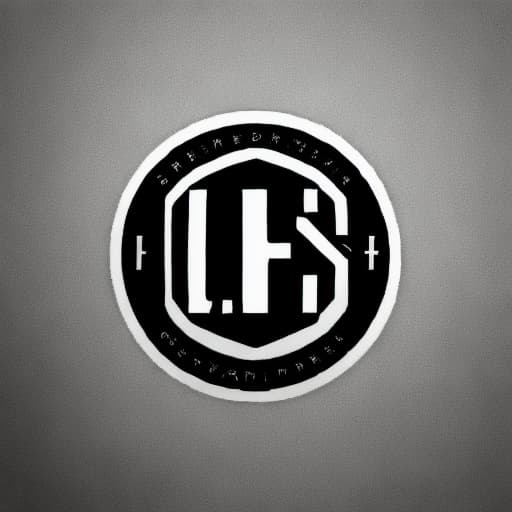  Represent the logo for LF.S