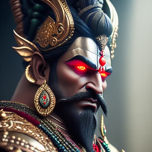  angry shiva hyperrealistic, full body, detailed clothing, highly detailed, cinematic lighting, stunningly beautiful, intricate, sharp focus, f/1. 8, 85mm, (centered image composition), (professionally color graded), ((bright soft diffused light)), volumetric fog, trending on instagram, trending on tumblr, HDR 4K, 8K