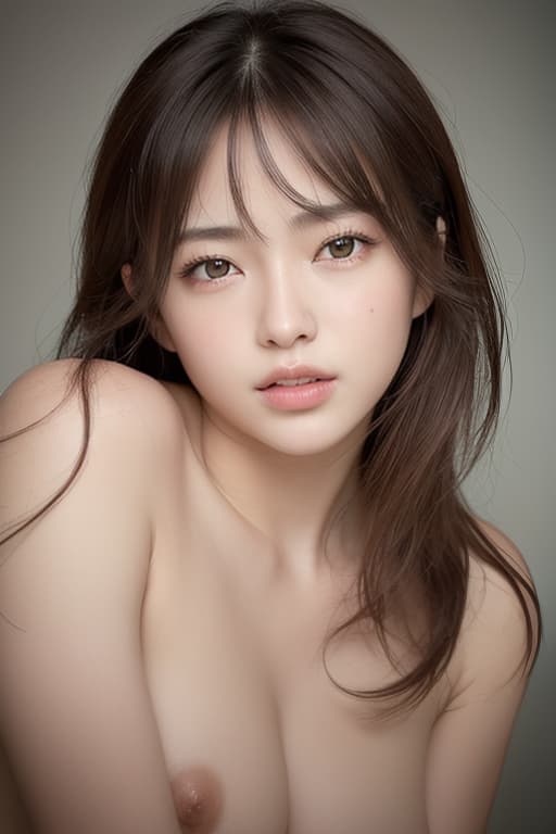  Nude nude, (Masterpiece, BestQuality:1.3), (ultra detailed:1.2), (hyperrealistic:1.3), (RAW photo:1.2),High detail RAW color photo, professional photograph, (Photorealistic:1.4), (realistic:1.4), ,professional lighting, (japanese), beautiful face, (realistic face)