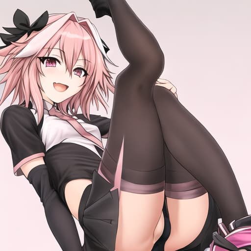  astolfo with tights