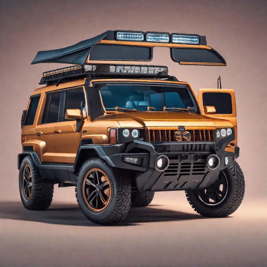  SUV car flat style vector hyperrealistic, full body, detailed clothing, highly detailed, cinematic lighting, stunningly beautiful, intricate, sharp focus, f/1. 8, 85mm, (centered image composition), (professionally color graded), ((bright soft diffused light)), volumetric fog, trending on instagram, trending on tumblr, HDR 4K, 8K