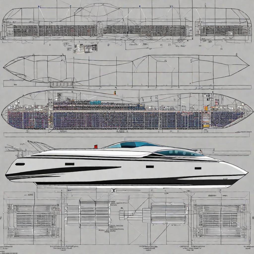  masterpiece, best quality,Linux system structure diagram