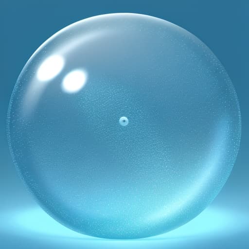  Width 1000 * height 2000 pixels, light blue background theme, large bubble decoration,