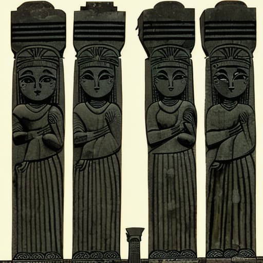  persepolis