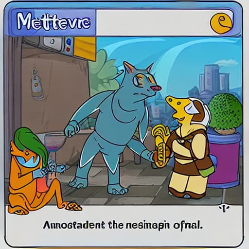  metaversavatar