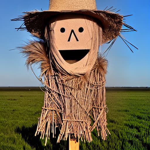  scarecrowface