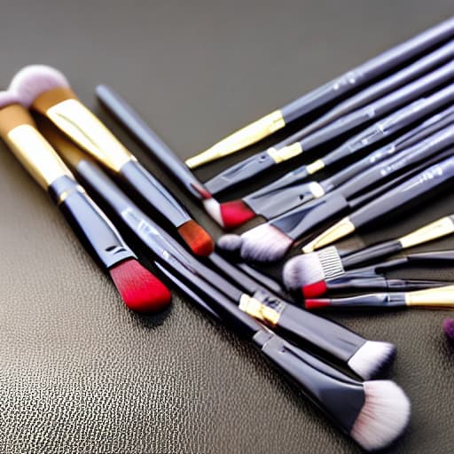  (makeup brushes), <lora:3DMM_V12:1>, 3D, highly detailed, 4k, high quality hyperrealistic, full body, detailed clothing, highly detailed, cinematic lighting, stunningly beautiful, intricate, sharp focus, f/1. 8, 85mm, (centered image composition), (professionally color graded), ((bright soft diffused light)), volumetric fog, trending on instagram, trending on tumblr, HDR 4K, 8K