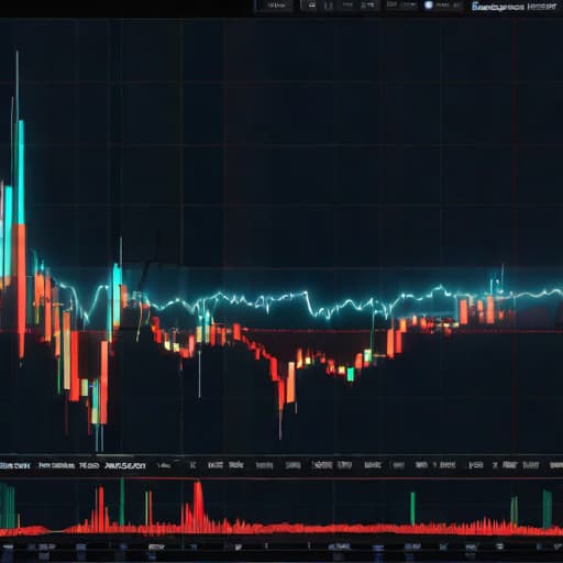  Bitcoin Price Volatility and ETF Outflows: Analysis and Trends hyperrealistic, full body, detailed clothing, highly detailed, cinematic lighting, stunningly beautiful, intricate, sharp focus, f/1. 8, 85mm, (centered image composition), (professionally color graded), ((bright soft diffused light)), volumetric fog, trending on instagram, trending on tumblr, HDR 4K, 8K