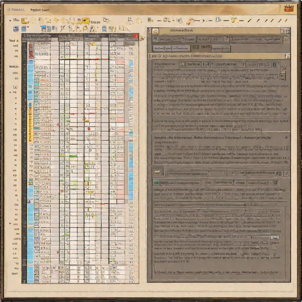  masterpiece, best quality,Write a program to print out the multiplication table shown in the figure below: 1 2 3 4 5 6 7 8 9 - - - - - - - - - 1 2 3 4 5 6 7 8 9 4 6 8 10 12 14 16 18 9 12 15 18 21 24 27 16 20 24 28 32 36 25 30 35 40 45 36 42 48 54 49 56 63 64 72 81 **** Input prompt **: "Input n:\n" **** Input data format **: "%d" **** Output format "%4d" in the first line of header (loop required, carriage return at the end of line) **** Output format of the second line of header 