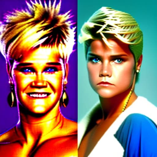 estilovintedois Xuxa