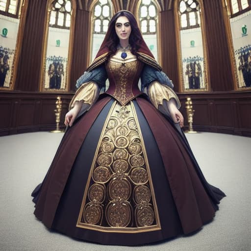  Cinematic , Da Vinci's Dreams hyperrealistic, full body, detailed clothing, highly detailed, cinematic lighting, stunningly beautiful, intricate, sharp focus, f/1. 8, 85mm, (centered image composition), (professionally color graded), ((bright soft diffused light)), volumetric fog, trending on instagram, trending on tumblr, HDR 4K, 8K