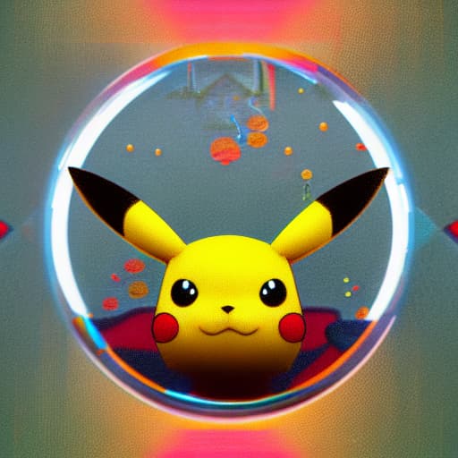  PIKACHU hyperrealistic, full body, detailed clothing, highly detailed, cinematic lighting, stunningly beautiful, intricate, sharp focus, f/1. 8, 85mm, (centered image composition), (professionally color graded), ((bright soft diffused light)), volumetric fog, trending on instagram, trending on tumblr, HDR 4K, 8K