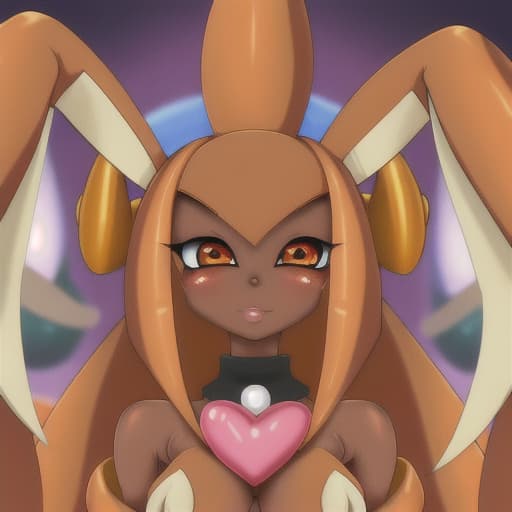  lopunny hentai