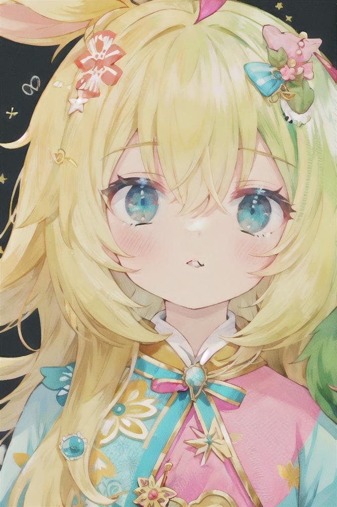 anime, 4k