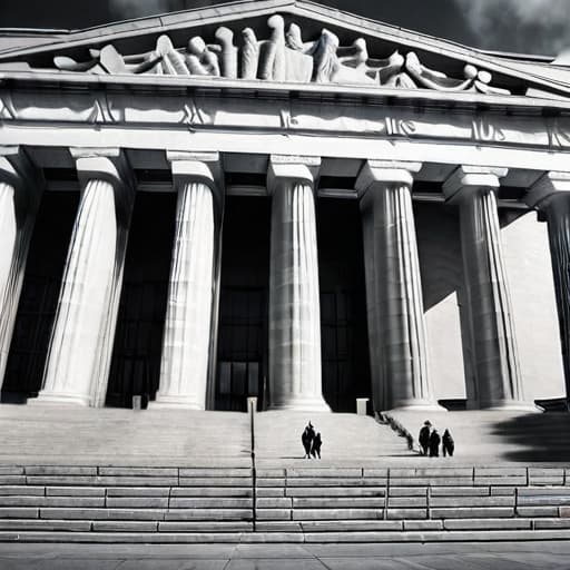  Custodia Bank's Legal Challenge Against the Federal Reserve hyperrealistic, full body, detailed clothing, highly detailed, cinematic lighting, stunningly beautiful, intricate, sharp focus, f/1. 8, 85mm, (centered image composition), (professionally color graded), ((bright soft diffused light)), volumetric fog, trending on instagram, trending on tumblr, HDR 4K, 8K