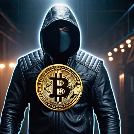  Bitcoin's Price Battle: Resisting Resistance and Seeking Breakthroughs hyperrealistic, full body, detailed clothing, highly detailed, cinematic lighting, stunningly beautiful, intricate, sharp focus, f/1. 8, 85mm, (centered image composition), (professionally color graded), ((bright soft diffused light)), volumetric fog, trending on instagram, trending on tumblr, HDR 4K, 8K