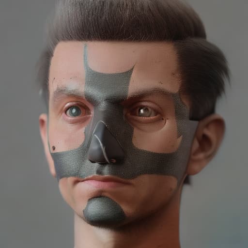 redshift style máscara detail enhancer