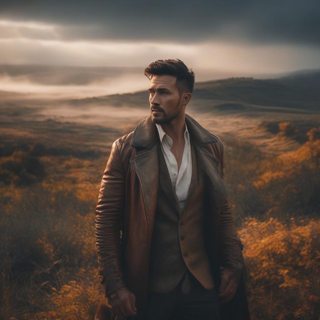  unusual beautiful photo zone hyperrealistic, full body, detailed clothing, highly detailed, cinematic lighting, stunningly beautiful, intricate, sharp focus, f/1. 8, 85mm, (centered image composition), (professionally color graded), ((bright soft diffused light)), volumetric fog, trending on instagram, trending on tumblr, HDR 4K, 8K